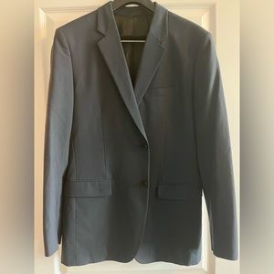 Men’s Theory Blazer